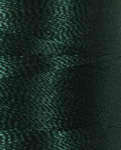 2734 Pro Dark Green